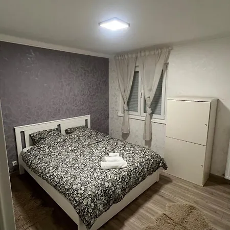 Apartmán Fully Equipped Art In *