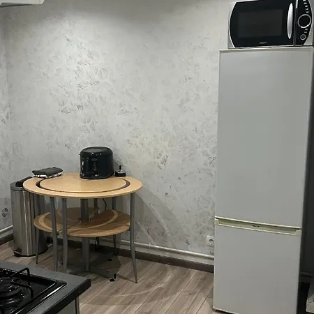 Apartamento Fully Equipped Art In *