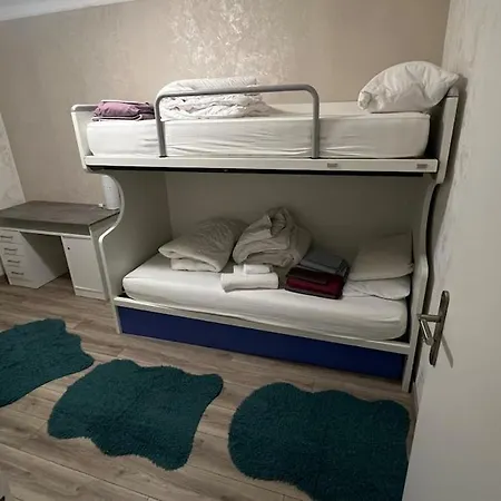 Fully Equipped Art In