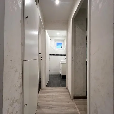 Apartamento Fully Equipped Art In