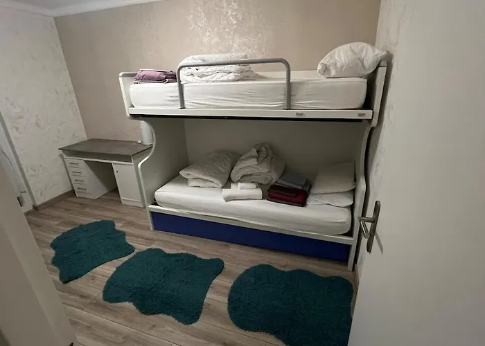 Fully Equipped Art In