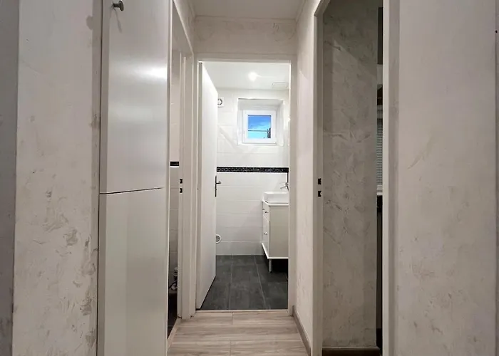 Apartmán Fully Equipped Art In